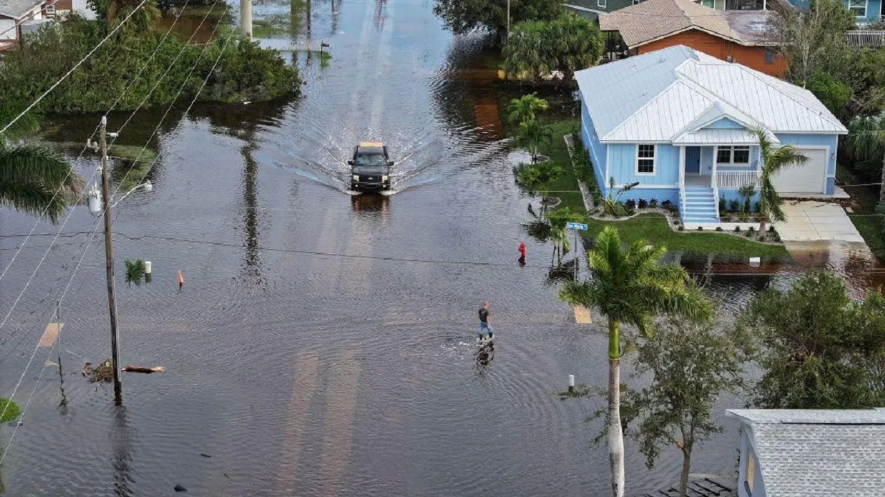 florida