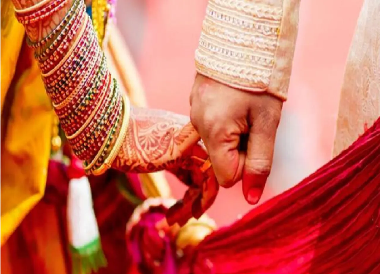 લગ્નમાં ૭ ફેરાનું મહત્વ