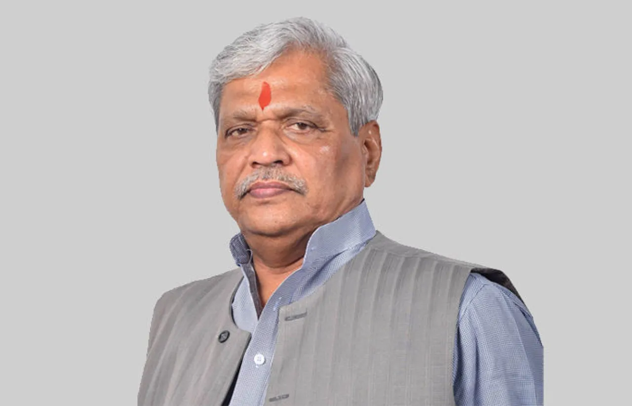 Prabhat Jha Passed Away