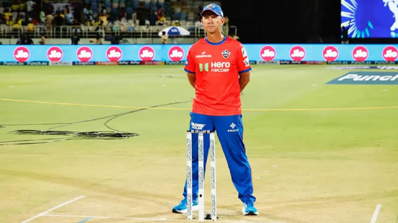 rikky ponting