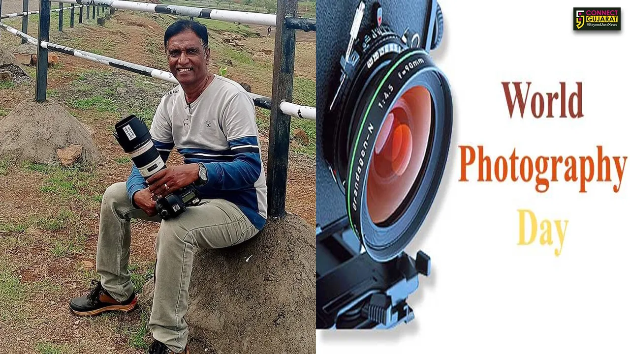 World Photography Day