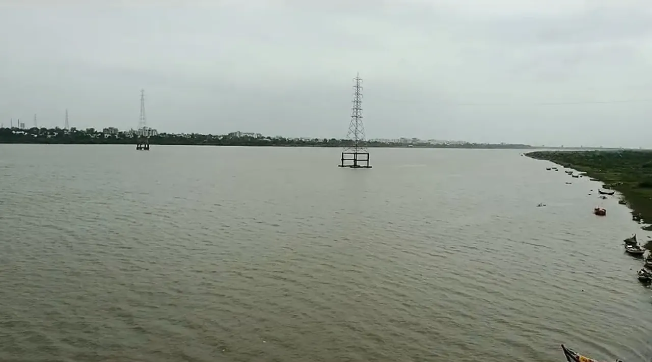 ભરૂચ નદી 