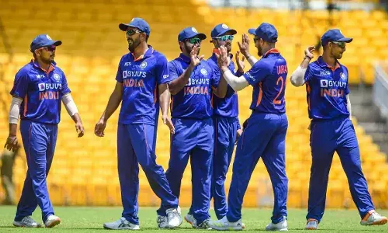 IND vs NZ 1st ODI: આજે ભારત અને ન્યૂઝીલેન્ડ વચ્ચે પ્રથમ વન-ડે