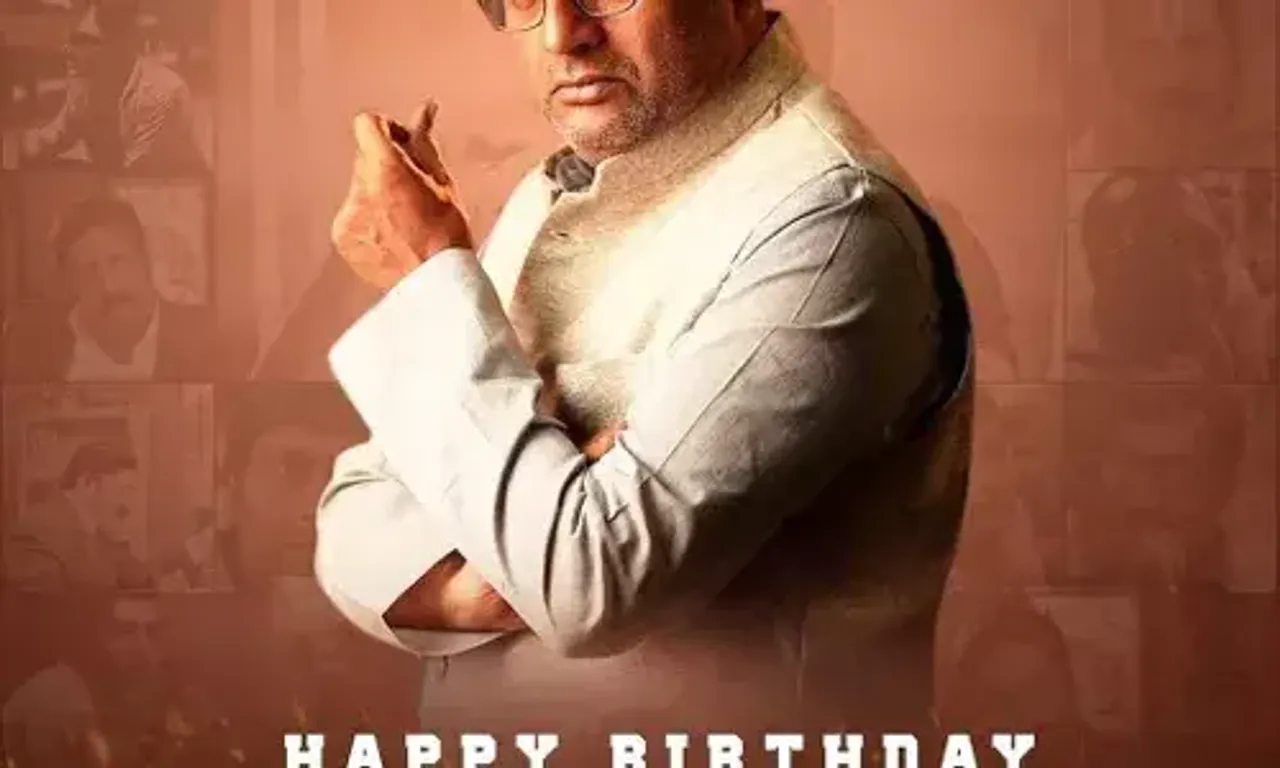 Happy Birthday Prakash Raj : 32 કરોડની સંપત્તિના માલિક છે પ્રકાશ રાજ, લક્ઝરી કારનો પણ શોખ