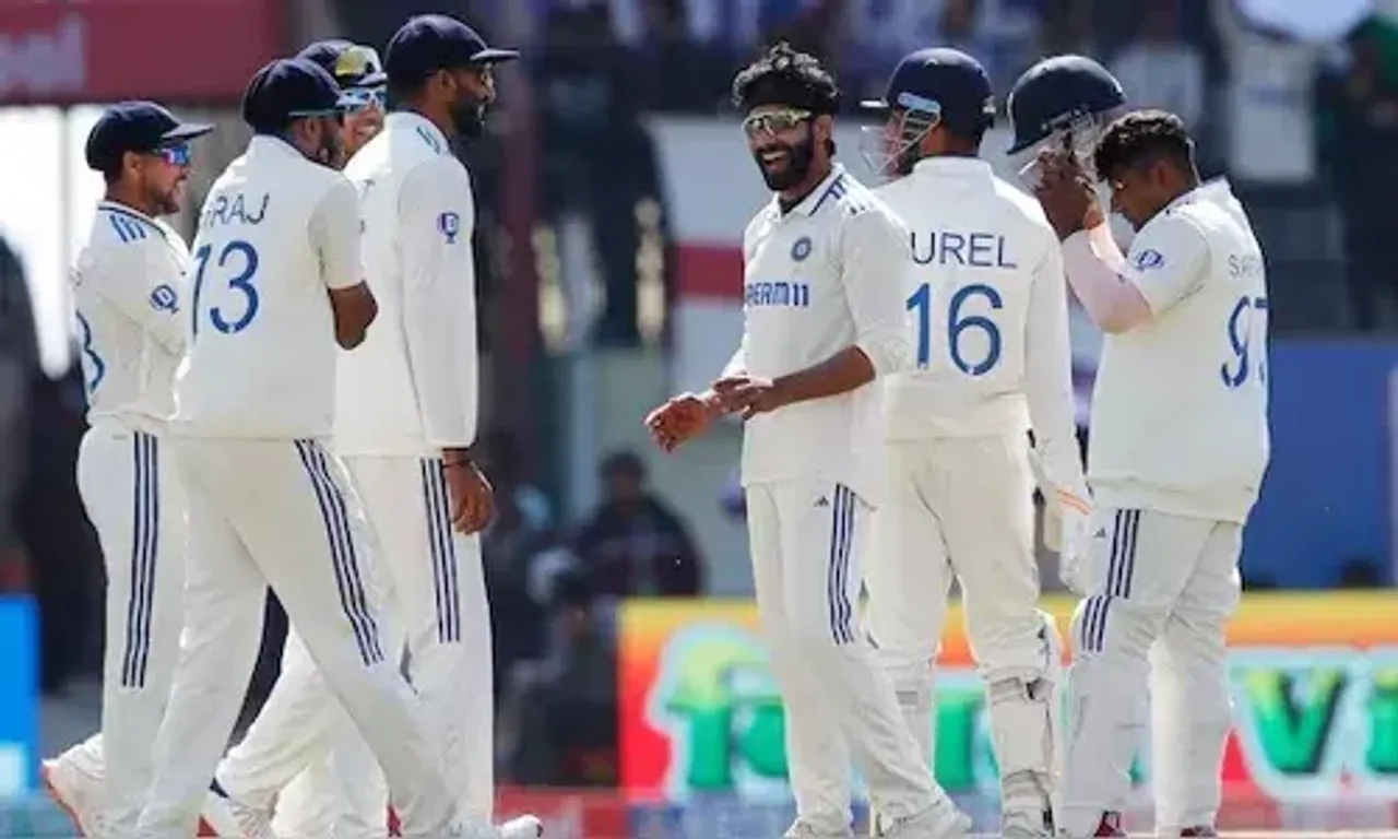 ટીમ ઇન્ડિયાનો ઓસ્ટ્રેલિયા પ્રવાસ જાહેર, પ્રથમ ટેસ્ટ 22 નવેમ્બરથી થશે શરૂ