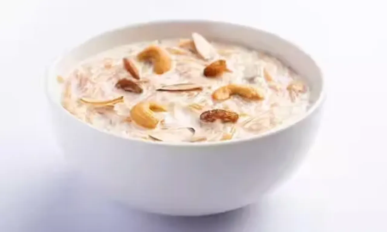 ફેસ્ટિવલની બમણી મજા માણવા માટે બનાવો કિમામી સેવઇ, જાણો ઘરે બનાવવાની રેસેપી