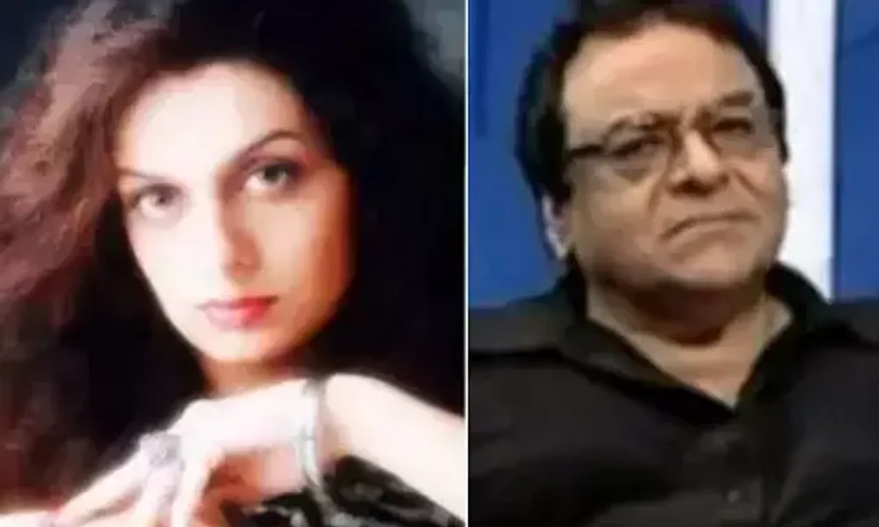 ડિસ્કો ડાન્સર ફિલ્મના ડાયરેકટર સુભાષ બબ્બરની પુત્રી શ્વેતા બબ્બરનું નિધન, કોકિલાબેન ધીરુબાઈ અંબાણી હોસ્પિટલમાં લીધા આખરી શ્વાસ....