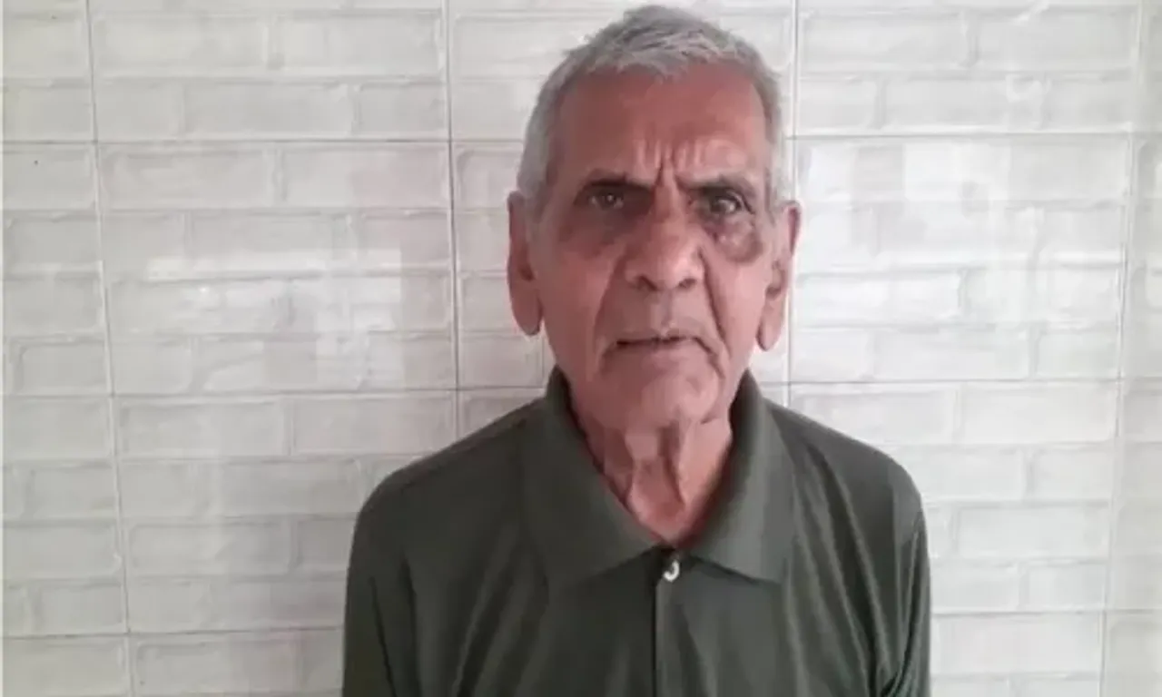 ગુજરાતના કેટલાક ભાગોમાં અતિ ભારે વરસાદના પગલે નદીઓ બે કાંઠે વહેશે, અંબાલાલ પટેલે કરી આગાહી