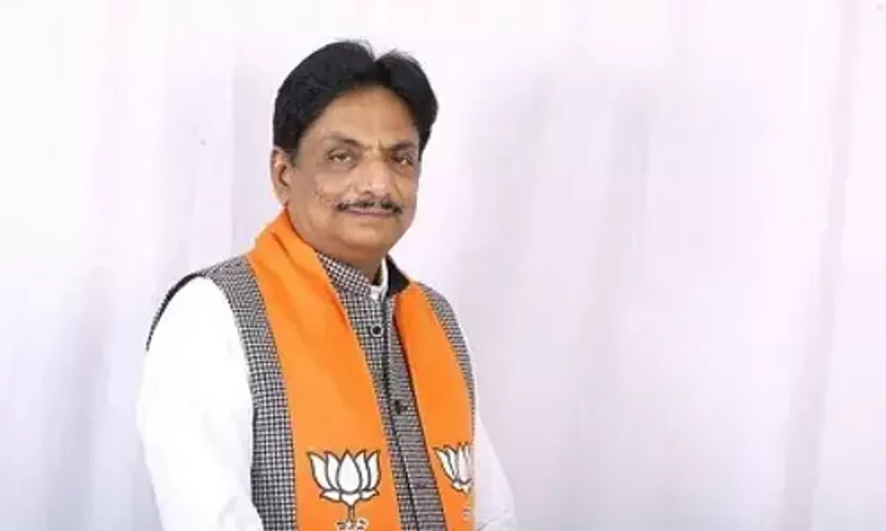 રાજ્યભરની શાળાઓમાં ઓરડાની ઘટ દૂર કરવા ર૧ હજાર નવા વર્ગખંડો બંધાશે: ઋષિકેશ પટેલ