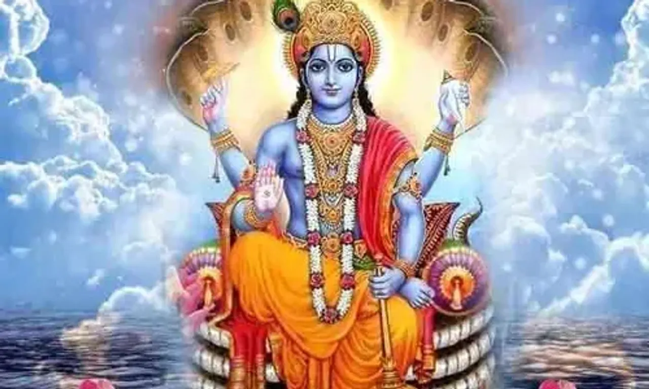 ભગવાન વિષ્ણુના આશીર્વાદ માટે કરો ઉત્પતિ એકાદશીનું વ્રત,જાણો નિયમ અને તેનું મહત્વ