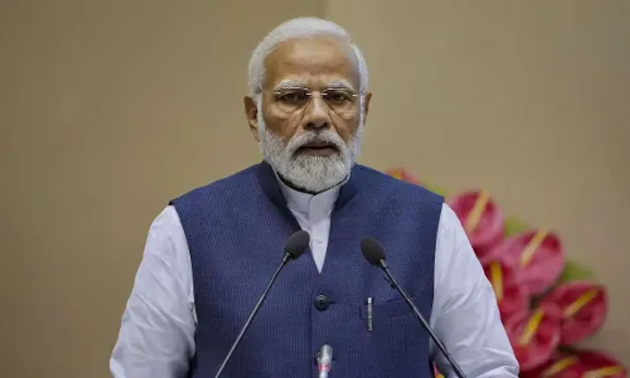બનારસમાં પીએમ મોદી દેશના પ્રથમ પબ્લિક ટ્રાન્સપોર્ટ રોપવેનું કરશે શિલાન્યાસ