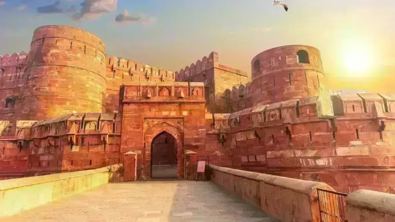 જો તમે આગ્રામાં તાજમહોત્સવમાં જવાના છો, તો આ જગ્યાઓને પણ કરી લો યાદીમાં સામેલ..!