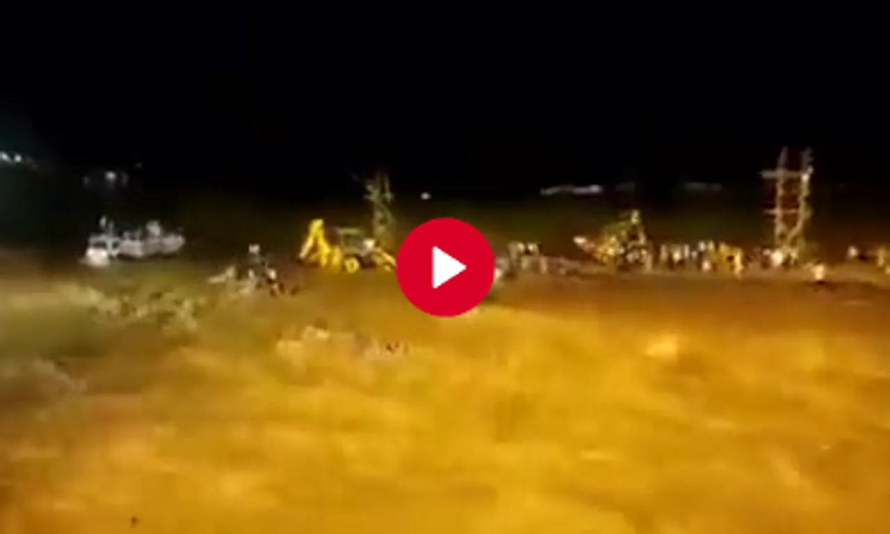 પશ્ચિમ બંગાળ : જલપાઈગુડીમાં અચાનક આવેલા પૂરમાં લોકો તણાયા, 7નાં મોત