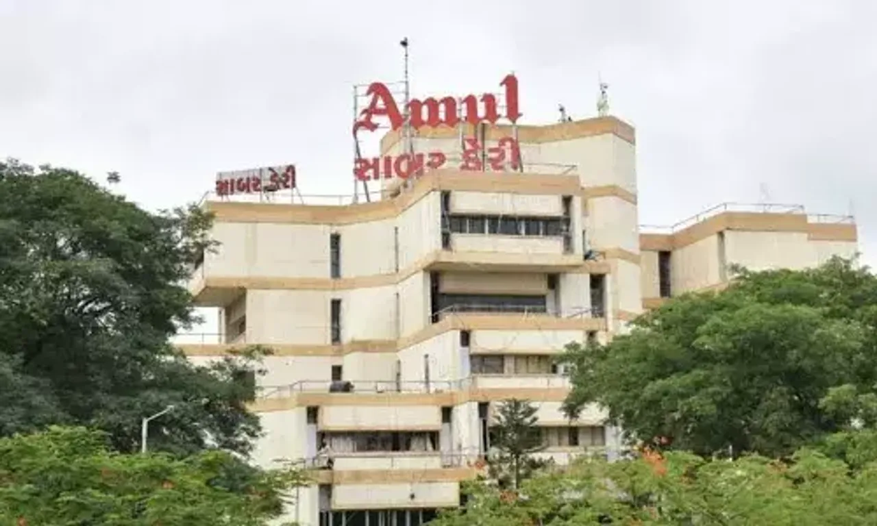 સાબરડેરીની ચૂંટણીમાં ઇતિહાસ સર્જાયો, 15 બેઠક બિનહરીફ- BJP તરફી ઉમેદવારો વિજયી