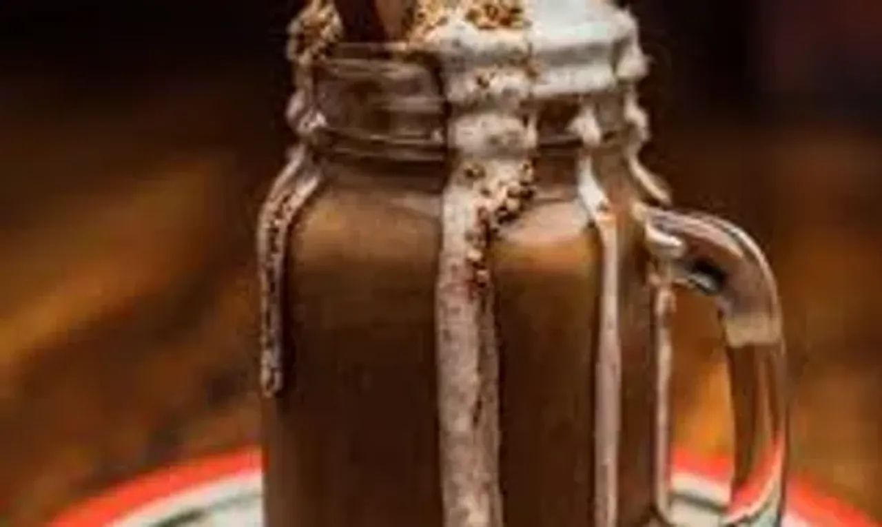 બાળકો માટે ઘરે જ તૈયાર કરો ઇન્સ્ટન્ટ કિટકેટ શેક, બાળકો ખૂશખુશાલ થઈ જશે..