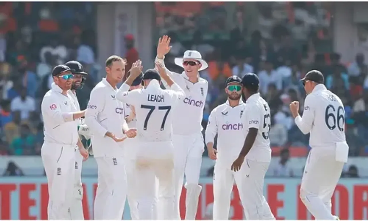 IND vs ENG: પ્રથમ ટેસ્ટમાં ભારતની હાર, ઈંગ્લેન્ડ 28 રનથી જીત્યું..!