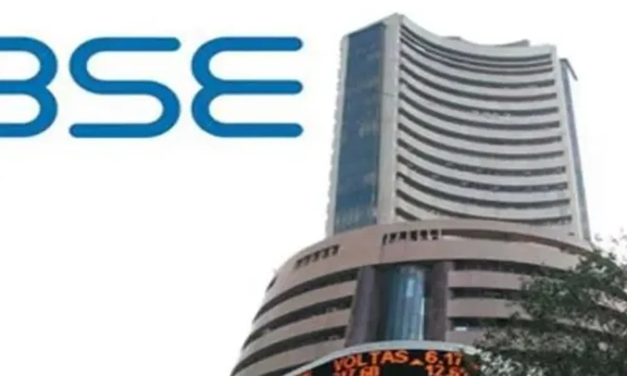 ભારત હવે વિશ્વનું ચોથું સૌથી મોટું સ્ટોક માર્કેટ:હોંગકોંગને પાછળ છોડ્યું