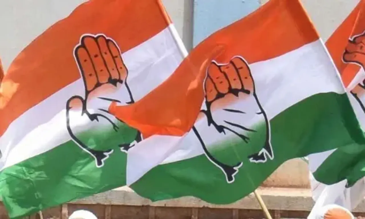 કોંગ્રેસે કર્ણાટક વિધાનસભા ચૂંટણી માટે 124 ઉમેદવારોની પ્રથમ યાદી કરી જાહેર