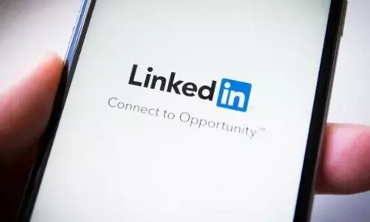 LinkedIn Down: ભારત સહિત અનેક દેશોમાં સેવાઓ અટકી, 10 હજારથી વધુ લોકોએ કરી ફરિયાદ