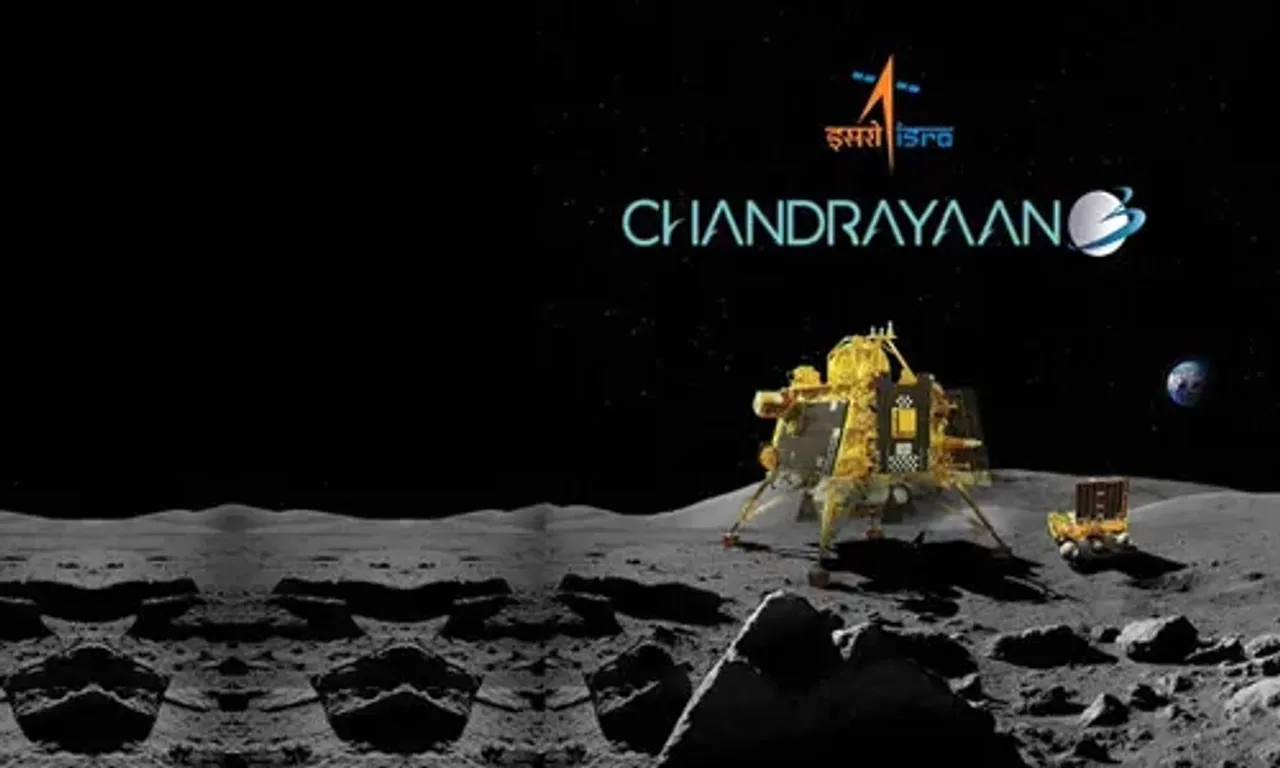 ચંદ્ર પર પ્રજ્ઞાન રોવરને સ્લીપ મોડમાં સેટ કરાયું, ISROએ કહ્યું- હવે 22મી સપ્ટેમ્બરે ફરીથી કામ શરૂ કરે તેવી આશા....