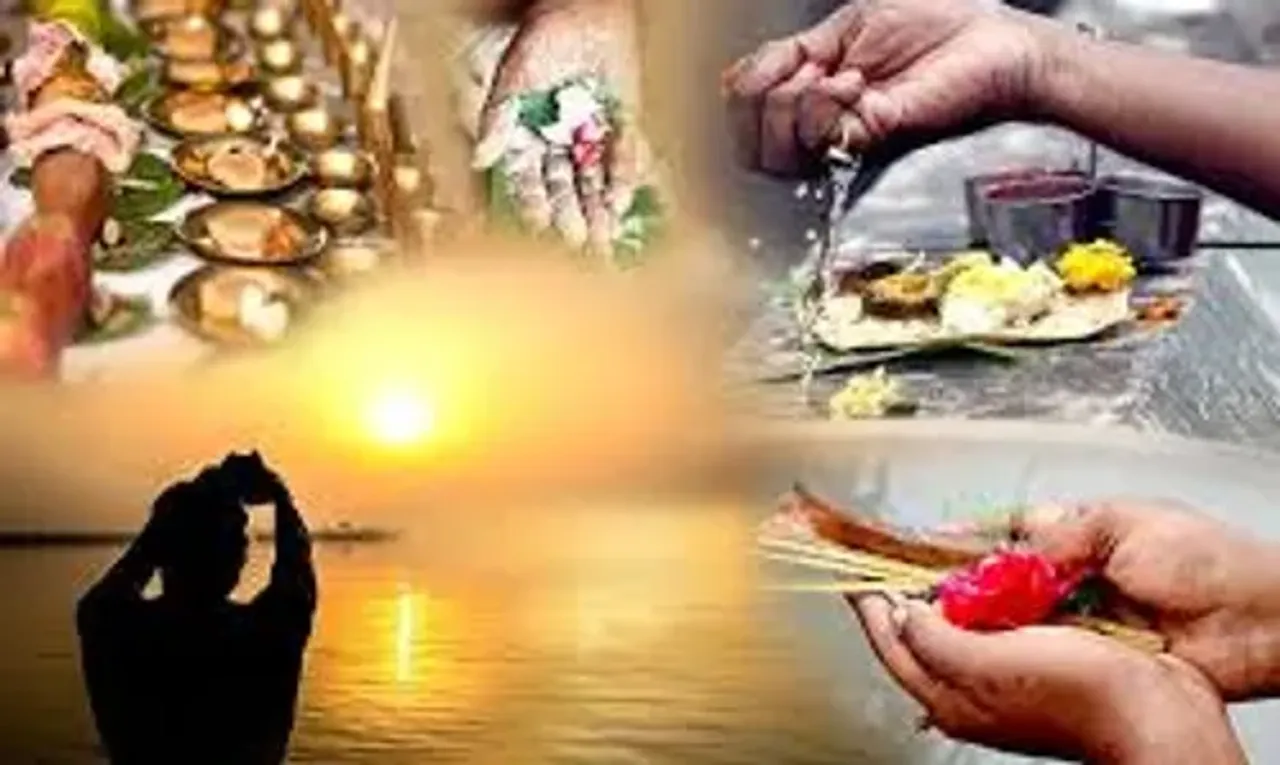 શું તમારા ઘરમાં તો નથી ને પિતૃઓનો દોષ? જાણો કેવી રીતે કરવામાં આવે છે આ દોષનો ઉપાય....