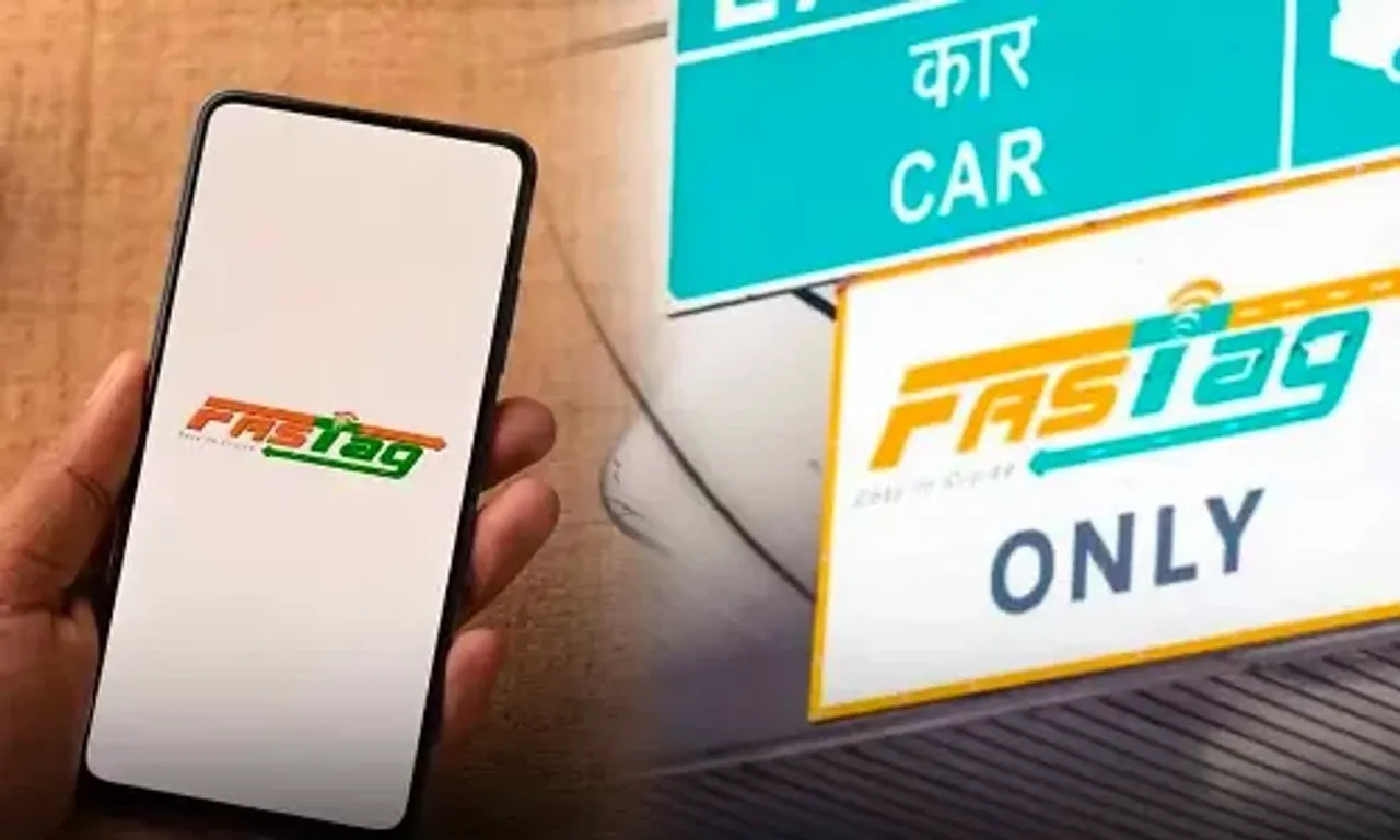 Fastag KYC અપડેટ માટે આજે છેલ્લી તક, જાણો કેવી રીતે ફાસ્ટેગ Online અને Offline થશે.