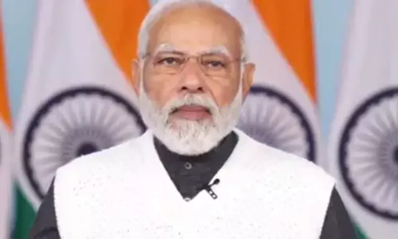 આજથી 108મી ભારતીય વિજ્ઞાન કોંગ્રેસનો પ્રારંભ, PM મોદીએ કહ્યું- વિજ્ઞાન ક્ષેત્રે મહિલાઓની ભાગીદારી વધી
