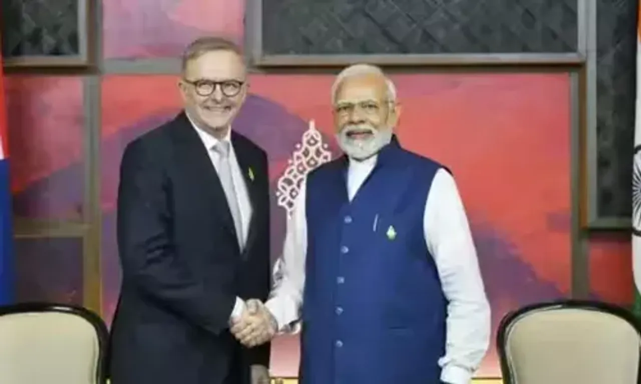 આજની INDvsAUSની ટેસ્ટ મેચ બનશે ખાસ, PM મોદી અને ઓસ્ટ્રેલિયાના વડાપ્રધાન રહેશે હાજર, જાણો આજનો સંપૂર્ણ શિડ્યુલ