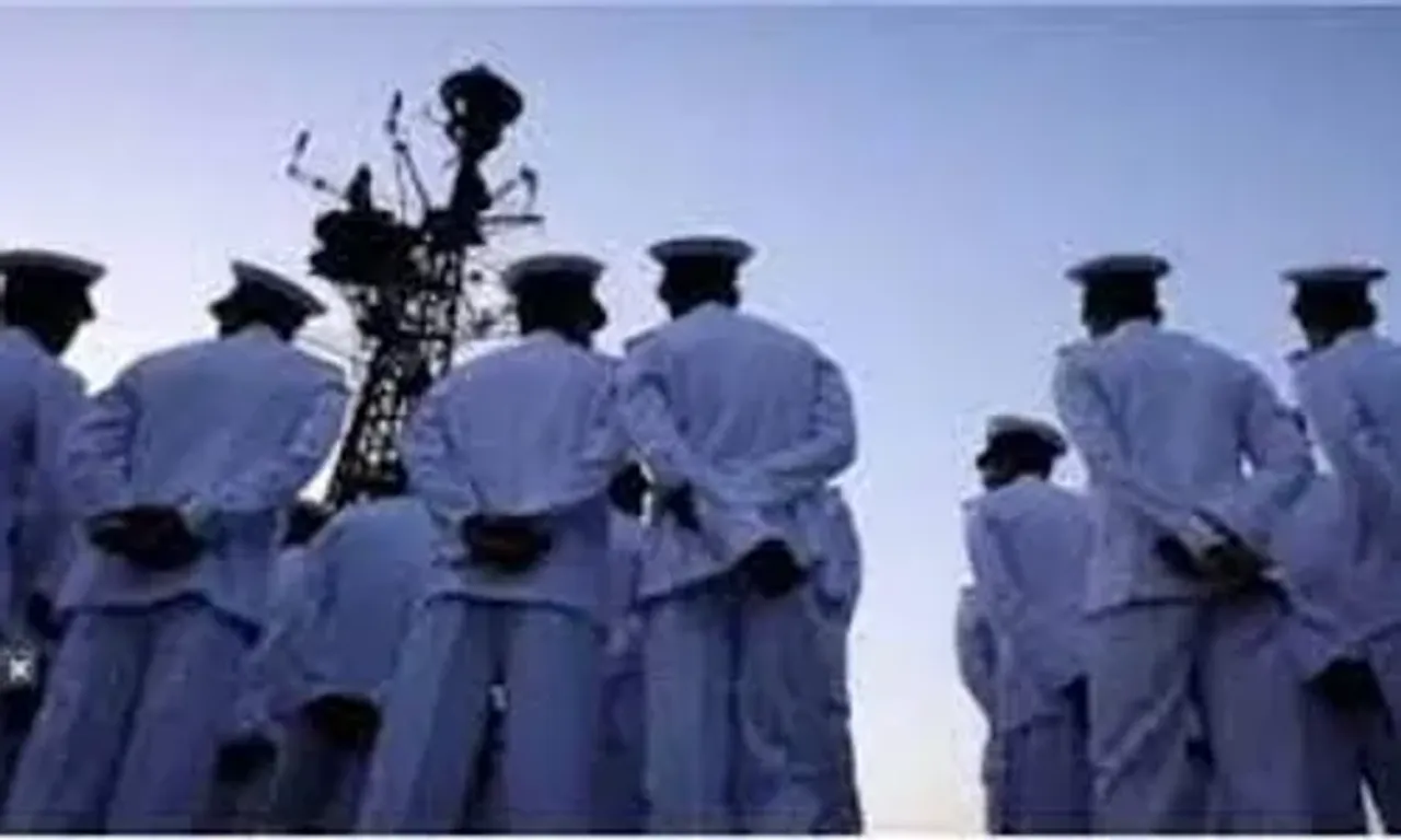 ભારતને મોટી રાજદ્વારી જીત, કતારે આઠ ભારતીય ભૂતપૂર્વ નૌસૈનિકોને કર્યા મુક્ત