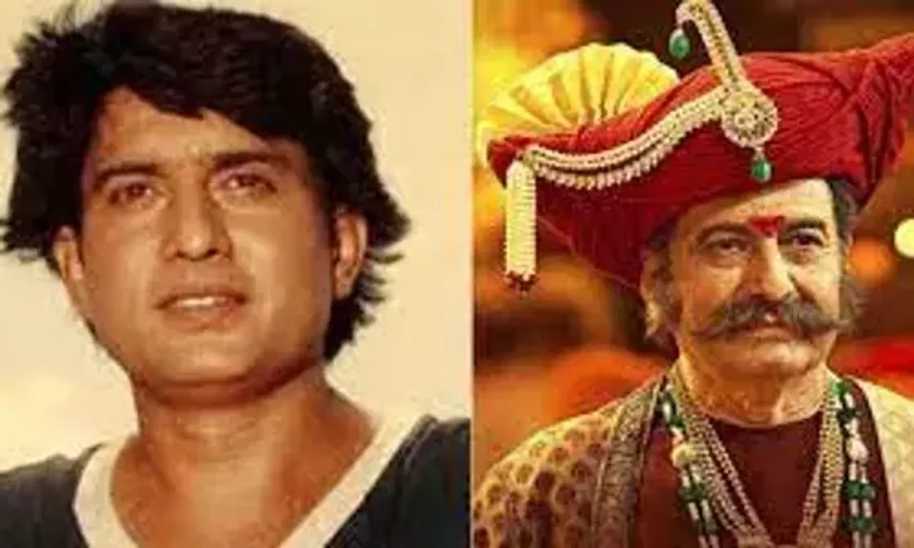 દિગ્ગજ અભિનેતાનું રવીન્દ્ર મહાજાનીનું  નિધન, મરાઠી સિનેમાના વિનોદ ખન્ના કહેવામાં આવતા હતા....