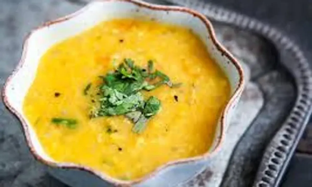 મિક્સ દાળનો સૂપ ઘરે બનાવો અને પીવાની મજા માણો, વિટામીન્સ અને પોષક તત્વોથી છે ભરપૂર