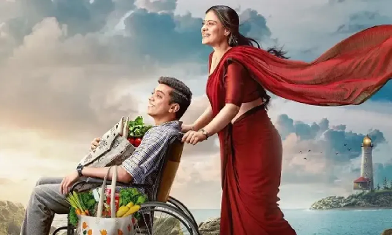 કાજોલની ફિલ્મ સલામ વેંકી થિયેટરોમાં થઈ રહી છે હિટ, ટિકિટ બુક કરાવતા પહેલા વાંચો પહેલો રિવ્યૂ