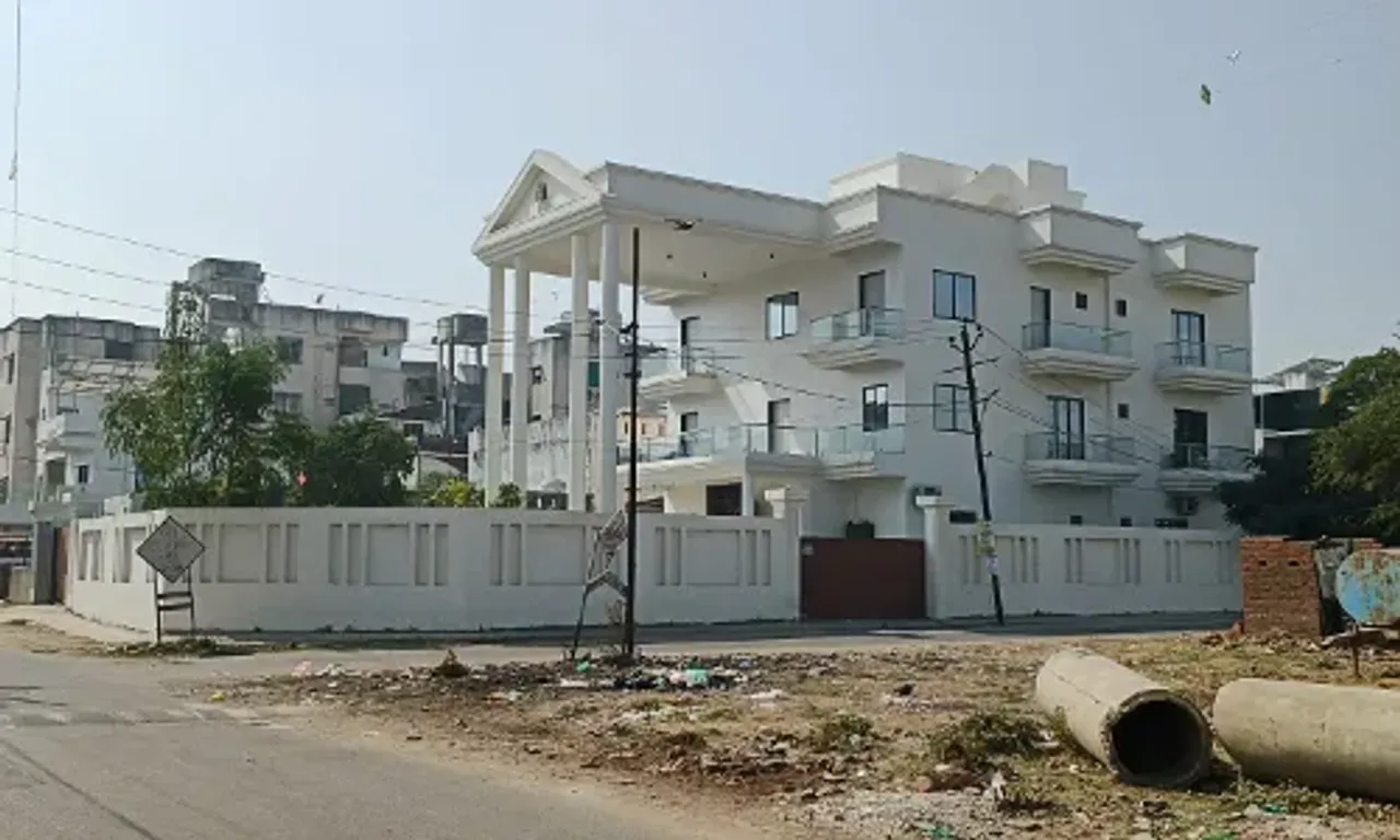 વડોદરા : સરકારી જમીનના લેન્ડગ્રેબિંગમાં સિટી સર્વે બેંક અધિકારી સહિત 15નાં નિવેદન લેવાયાં