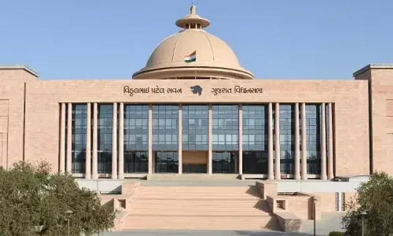 ગુજરાત વિધાનસભાને લઇને મોટા સમાચાર, આગામી 1લી ફેબ્રુઆરીથી, નવા વર્ષે બજેટ સત્રની થશે શરૂઆત