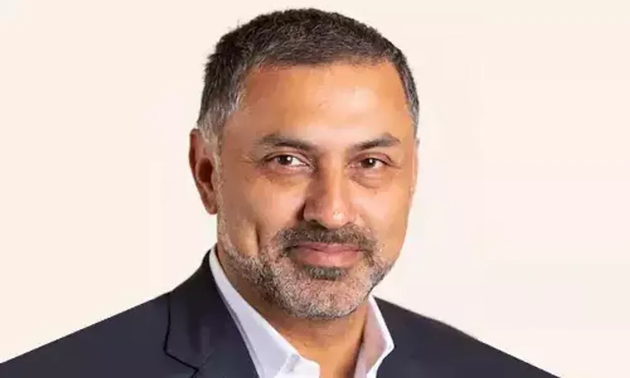 અમેરિકા : નિકેશ અરોરા બન્યા સૌથી વધારે સેલરી મેળવનાર બીજા હાઈએસ્ટ પેઈડ CEO