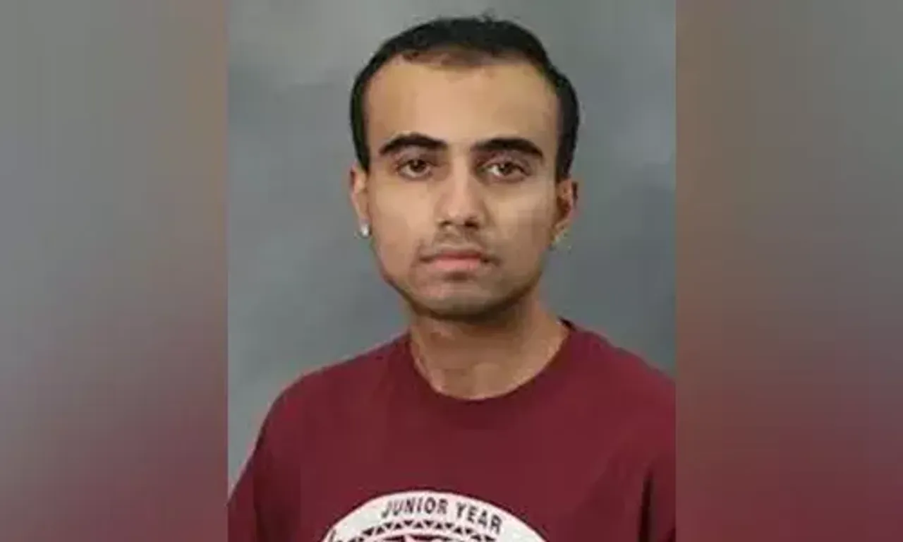 અમેરિકામાં વધુ એક ભારતીય યુવકનું મોત, જંગલમાંથી મળી આવ્યો મૃતદેહ