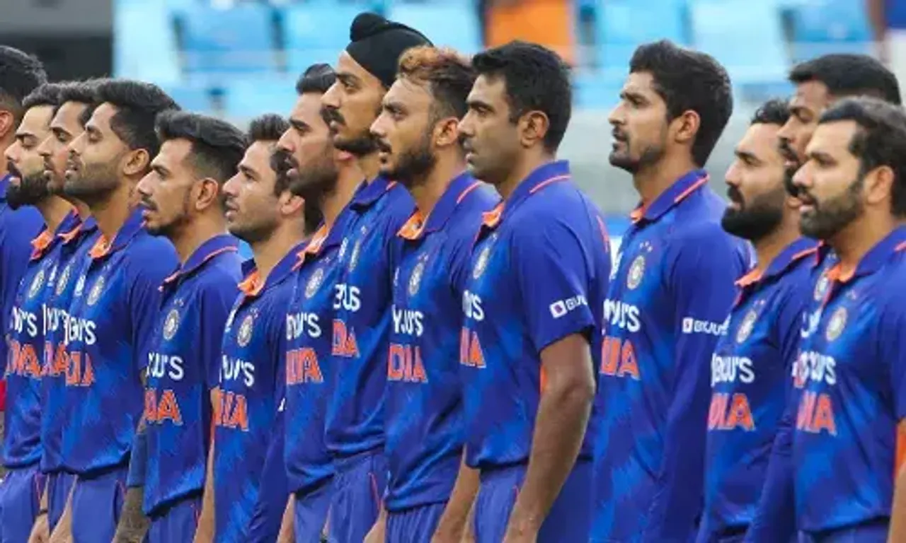 BCCI એ 2022-23 સીઝન માટે ટીમ ઈન્ડિયાના ખેલાડીઓની વાર્ષિક કોન્ટ્રાક્ટ યાદી કરી જાહેર