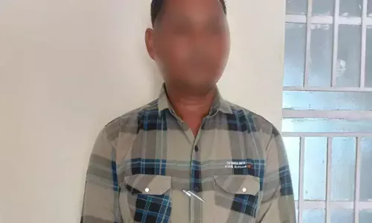 ભરૂચ : G-Payથી રૂ. 5 હજાર, અને અન્ય 5 હજારની લાંચ ચ્હાની લારી પર લેવા ગયેલ ઉમલ્લા પોલીસ મથકનો કોન્સ્ટેબલ ACBના છટકામાં ગોઠવાયો