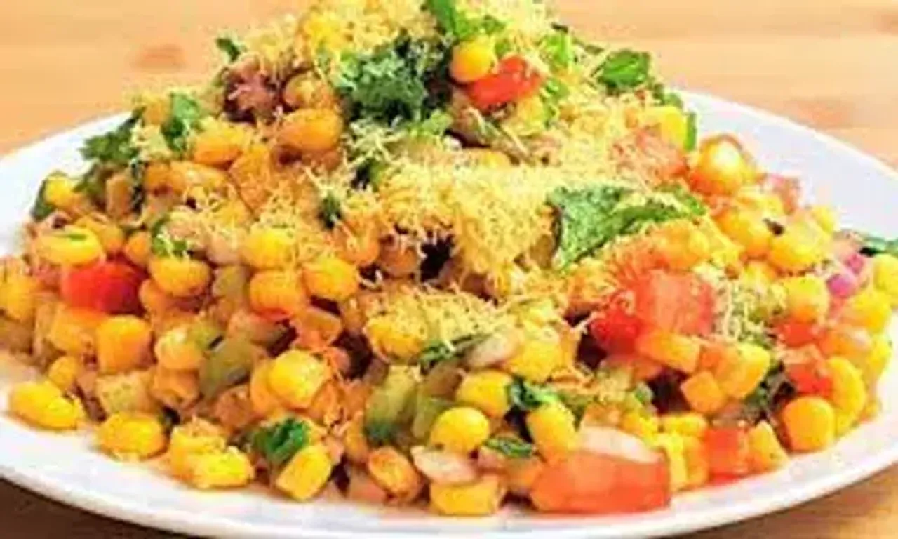 ચોમાસામાં મકાઈમાંથી બનાવો આ 3 સ્વાદિષ્ટ વાનગીઓ, ઝરમર વરસાદમાં ચા સાથે માણો તેની મજા.....