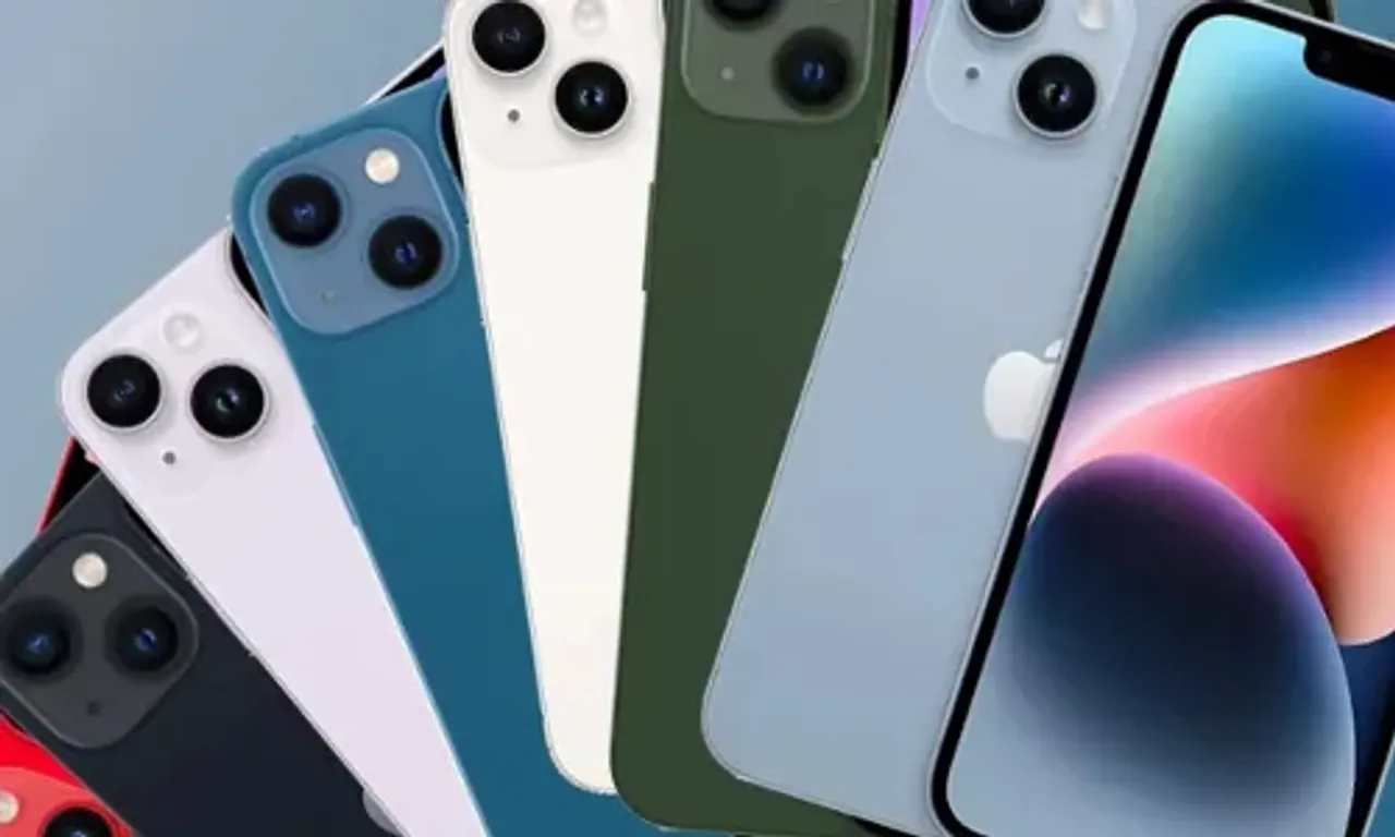 મોબાઈલ માર્કેટને હચમચાવી દેશે એપલ! iPhone 15 લૉન્ચ થતાં જ સાવ સસ્તા થઈ જશે આ iPhones…….