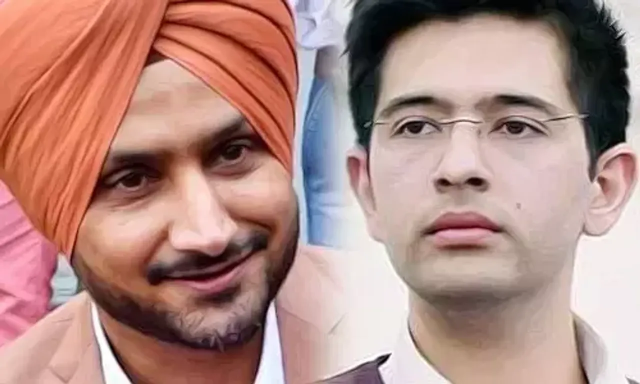 દિલ્હીના CM કેજરીવાલ સહિત યુવા નેતા રાઘવ ચઢ્ઢા અને ક્રિકેટર હરભજન સિંહ ગુજરાતમાં સભાઓ ગજવશે...