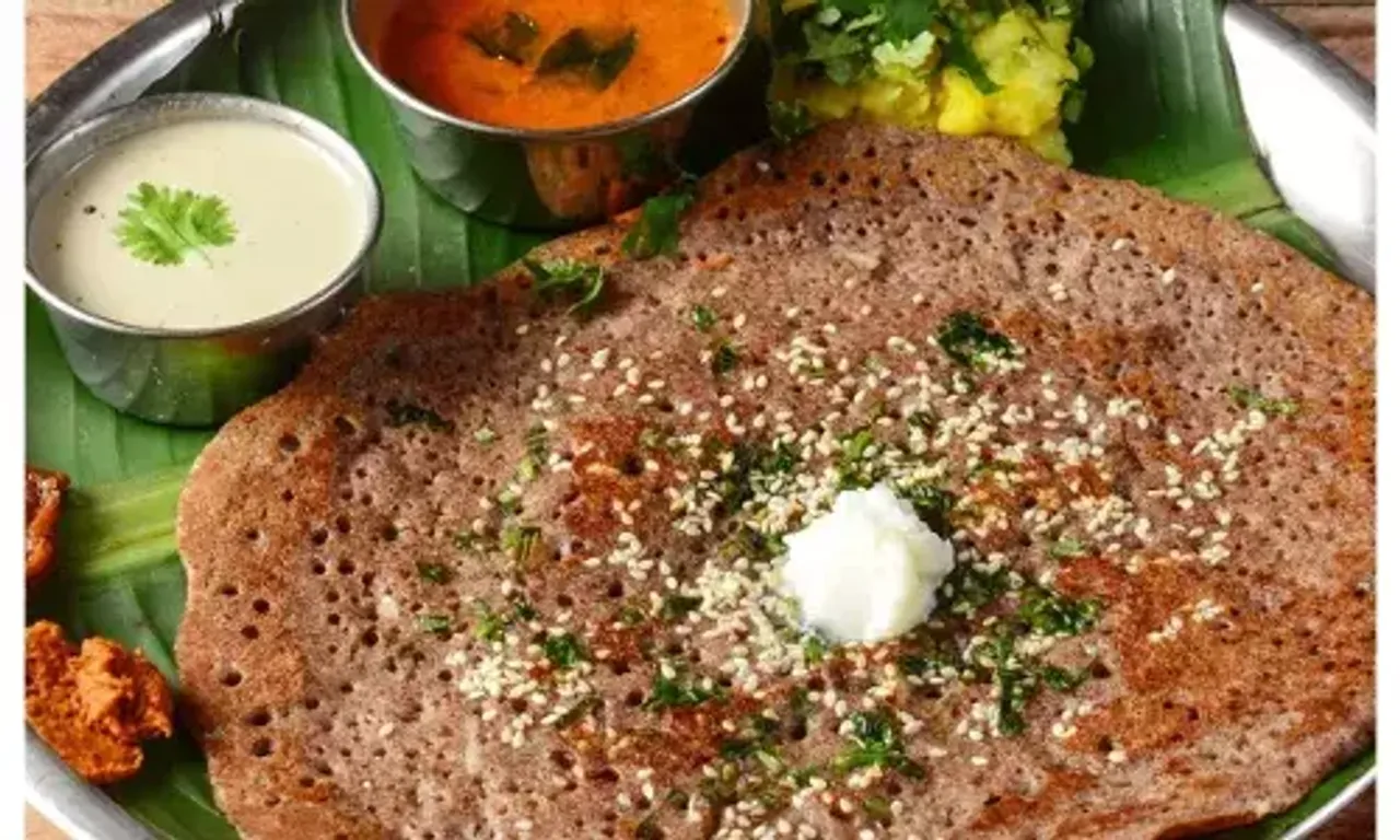 શિયાળા દરમિયાન ખાવામાં ખૂબ જ ફાયદા કારક છે રાગી, તો આ રીતે તમારા આહારમાં કરો સામેલ