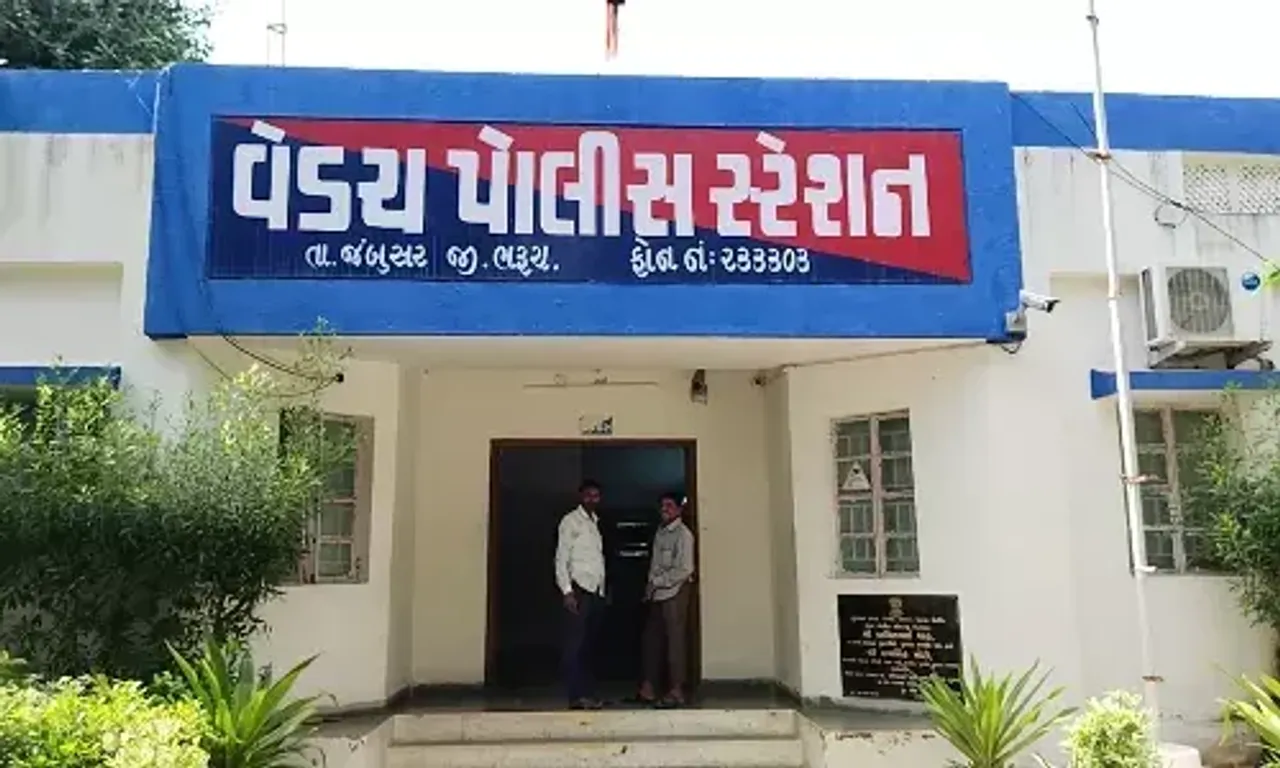 ભરૂચ : “તું ઈંટના ભઠ્ઠા પર મજૂરી કરવા કેમ નથી આવતો” કહી જંબુસરના ડાભા ગામે શ્રમિક દંપતી પર હુમલો…