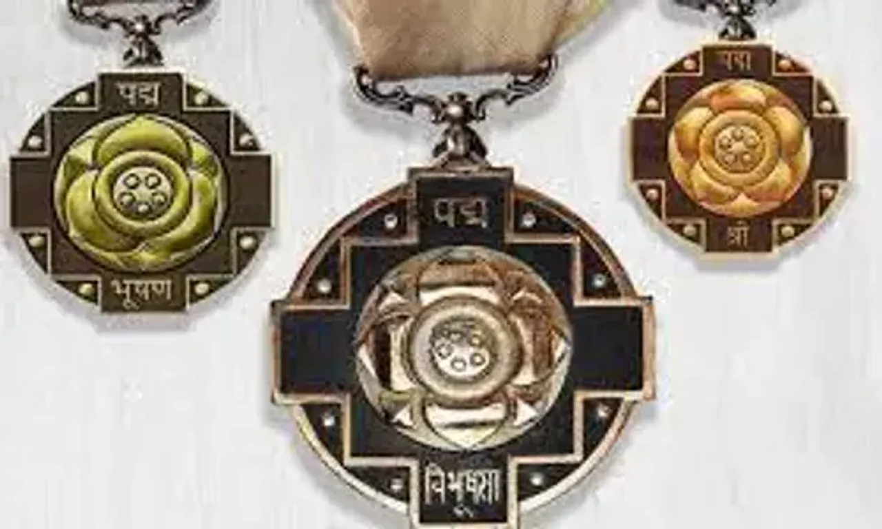 પદ્મ પુરસ્કારોના નામની કરાઇ જાહેરાત, 33 વિભૂતિઓને પદ્મશ્રી આપવાનો કરાયો નિર્ણય, જુઓ સમગ્ર યાદી