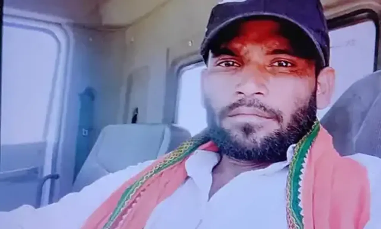 સુરત : ઘરમાં પંખા સાથે લટકી 36 વર્ષીય યુવાને ગળાફાંસો ખાઈ જીવન ટુંકાવ્યું, ત્રણ સંતાનોએ પિતાની છત્રછાયા ગુમાવી