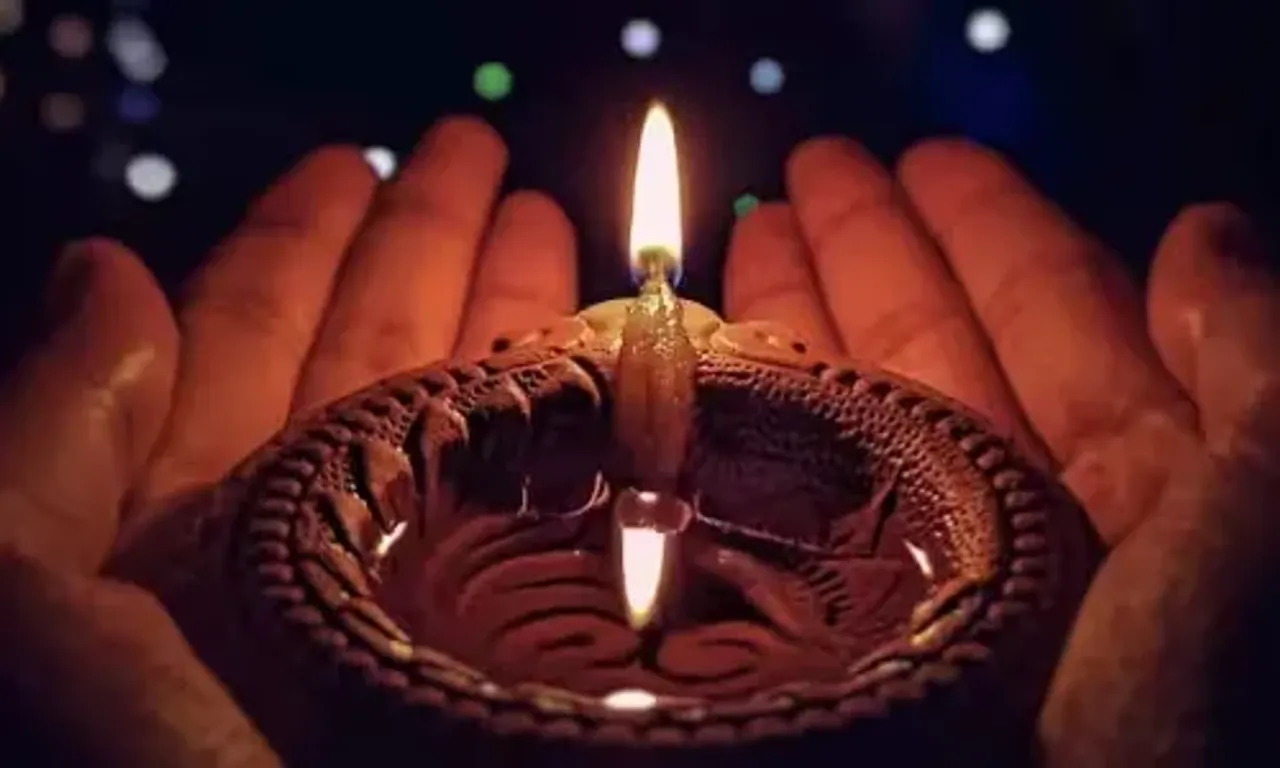 ધનતેરસના દિવસે કરો આ ખાસ ઉપાય, ધન આગમનના ખૂલે જશે દ્વાર...