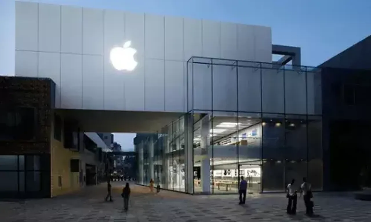 દેશના આ શહેરમાં ખુલશે iPhoneની સૌથી મોટી ફેક્ટરી.!