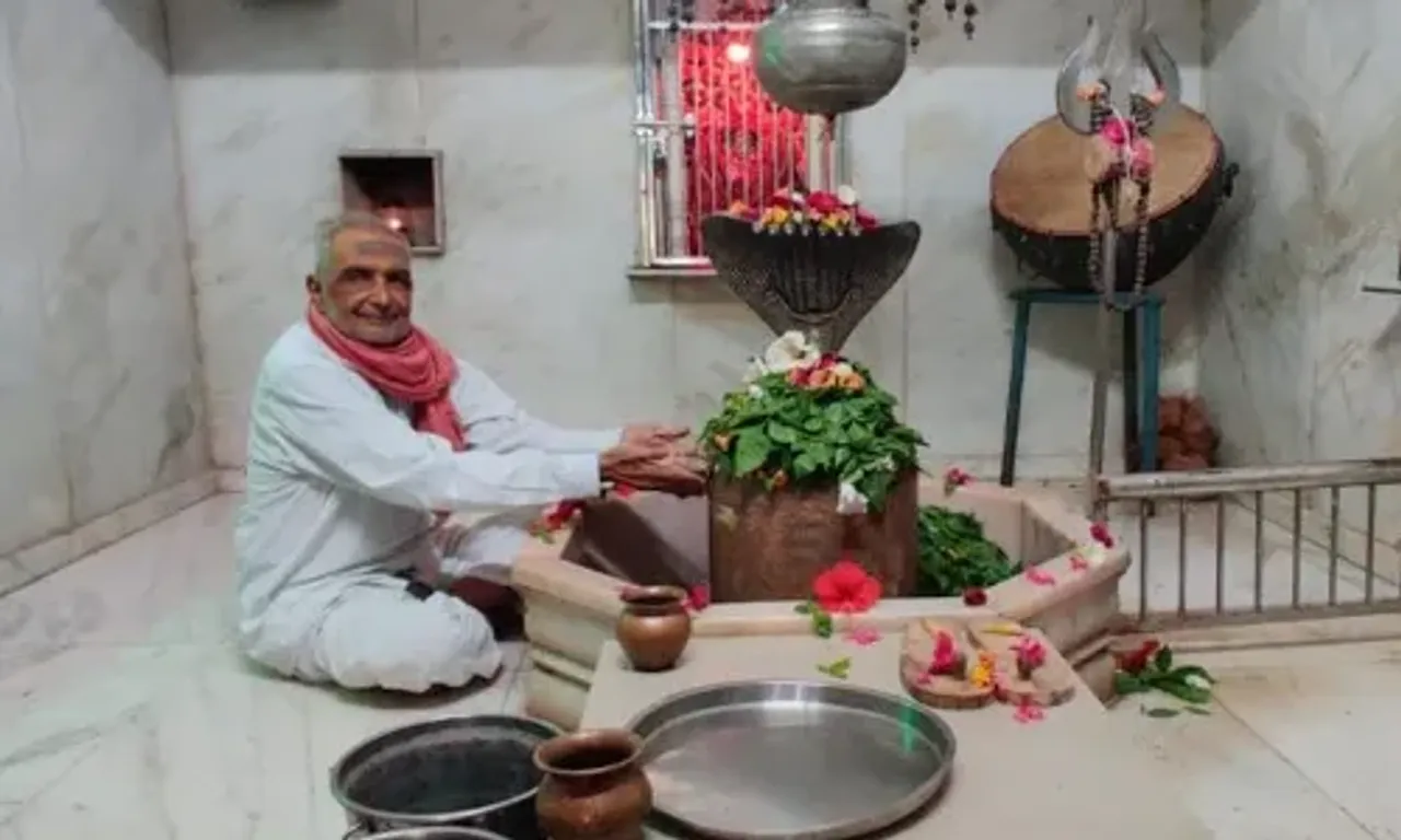 ભરૂચ : નરકના દ્વારથી મુક્તિ અપાવનાર અનરકેશ્વર મહાદેવ, સ્વયં યમરાજે શિવલિંગ સ્થાપિત કર્યું હોવાનો પુરાણોમાં ઉલ્લેખ...