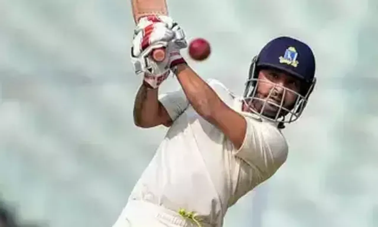 ભારતીય ક્રિકેટર શ્રીવત્સ ગોસ્વામીએ વર્લ્ડ કપ 2023 વચ્ચે નિવૃત્તિની કરી જાહેરાત