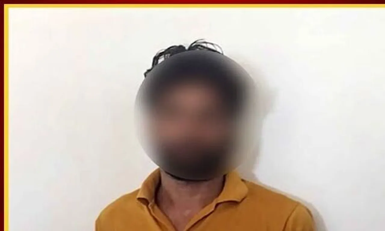 વડોદરા : હરણી પોલીસ મથકની હદમાંથી સ્ટેટ વિજિલન્સ સ્કવોર્ડે દારૂનો જંગી જથ્થો ઝડપી પાડ્યો...